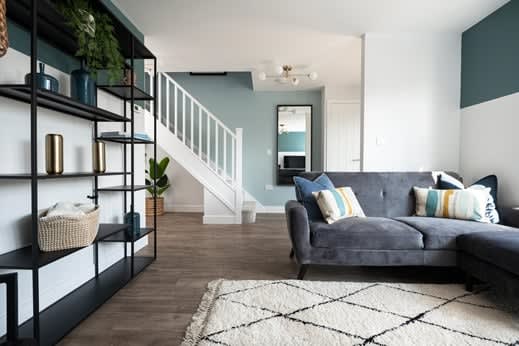 Millstream Meadows image