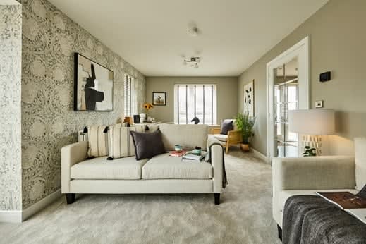 Millstream Meadows image