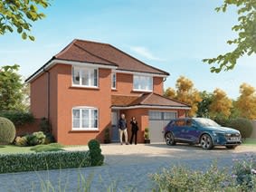 Millview Park Bocking image