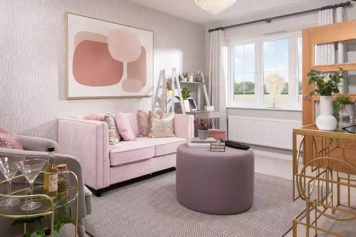 New Cardington Fields image