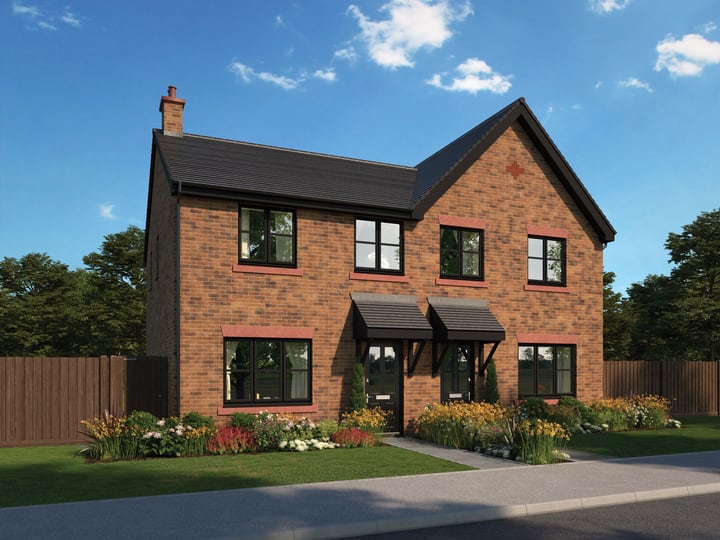 Park Gate Village image