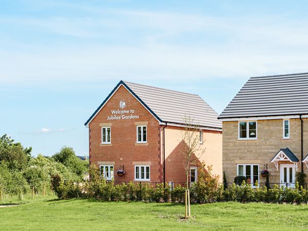 Persimmon @ Jubilee Gardens image