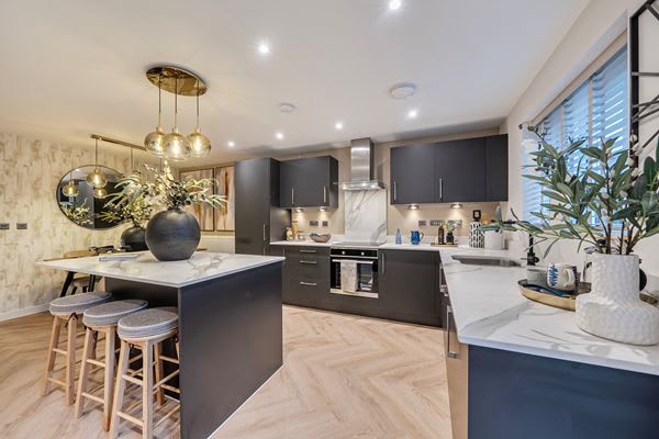 Pinewood Grange image