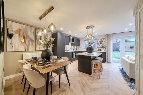 Pinewood Grange image