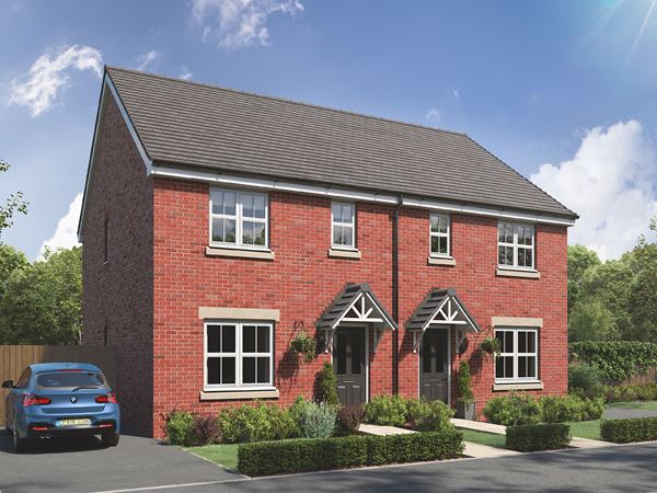 Pinewood Grange image