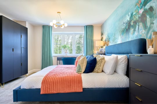 Pippins Place West Malling image