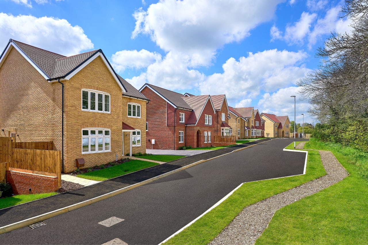 Pippins Place West Malling image