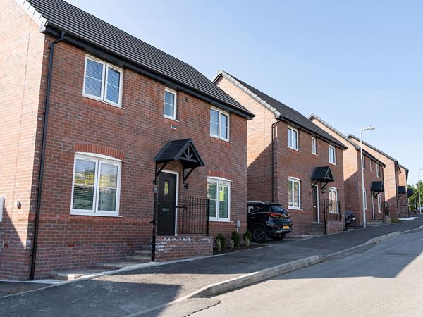 Porth y Dyffryn image