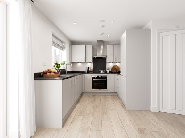 Porth y Dyffryn image