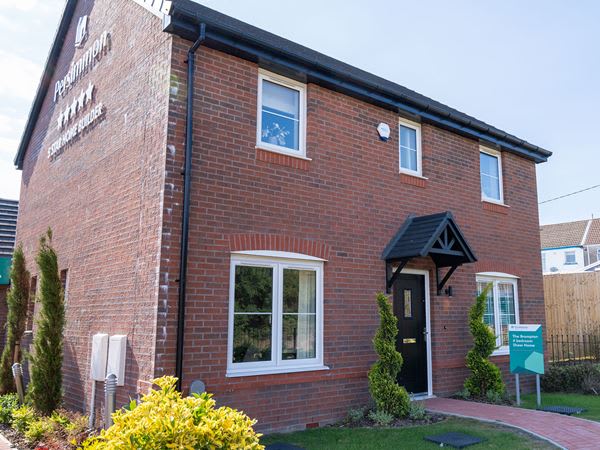 Porth y Dyffryn image