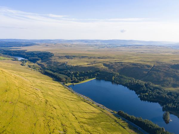 Porth y Dyffryn image