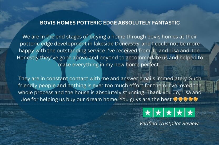 Potteric Edge Lakeside Doncaster image