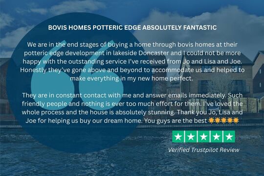 Potteric Edge Lakeside Doncaster image