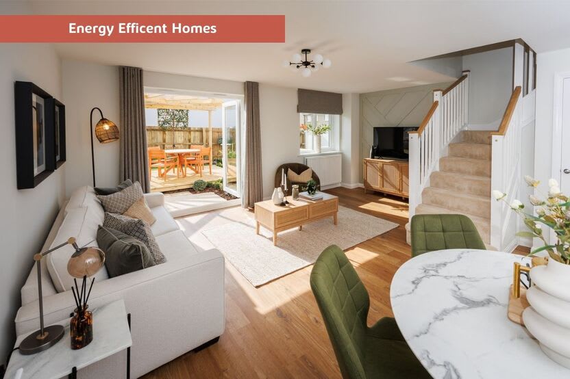 Potteric Edge Lakeside Doncaster image