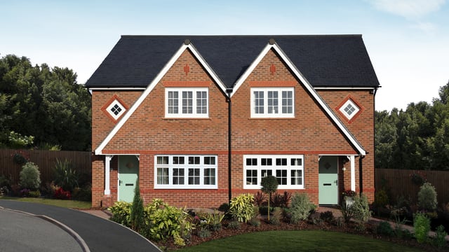 Preston Fields Faversham image