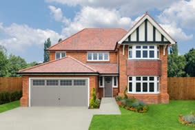 Preston Fields Faversham image