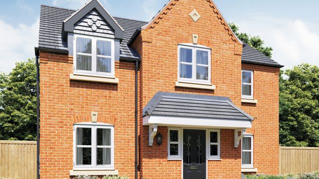 Princes Meadows image