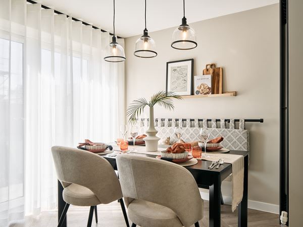 Regents Village image