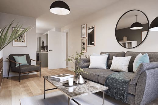 Ravensheugh Heights image