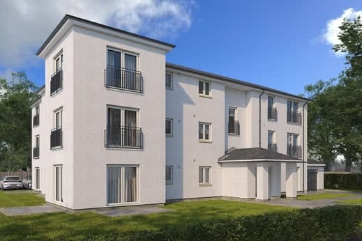 Ravensheugh Heights image