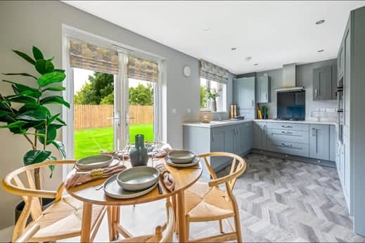 Ravensheugh Heights image