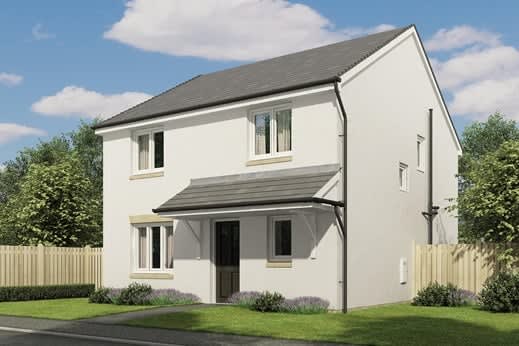 Ravensheugh Heights image