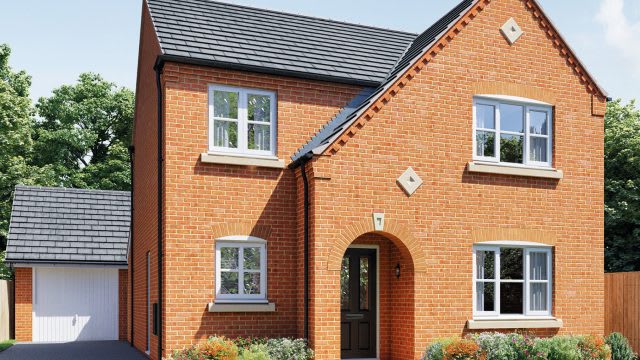 Rivington Park image