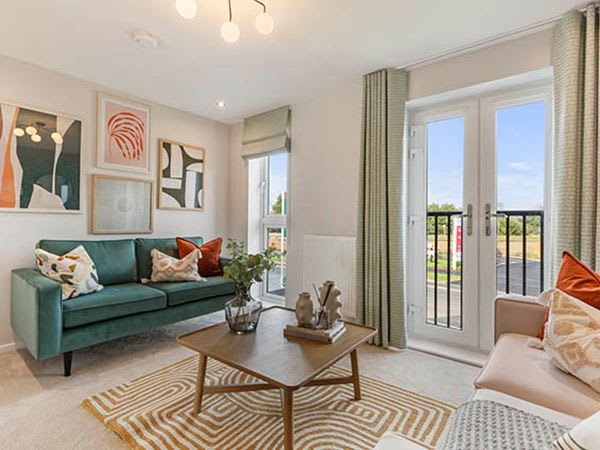 Saltram Meadow image