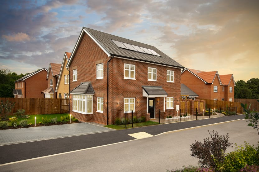 Scholars Meadows image