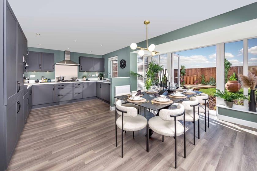 Sholden Meadows image