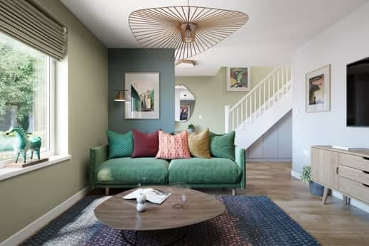 Sherdley Green image