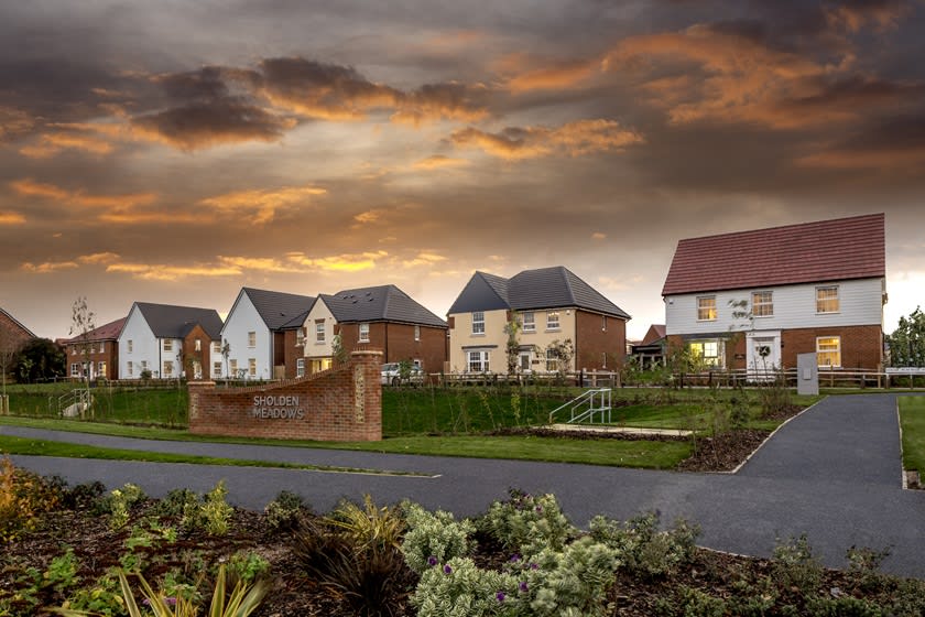 Sholden Meadows image