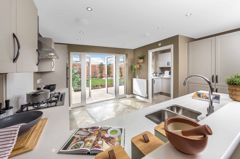 Sholden Meadows image