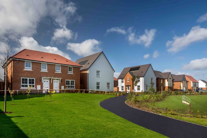 Sholden Meadows image