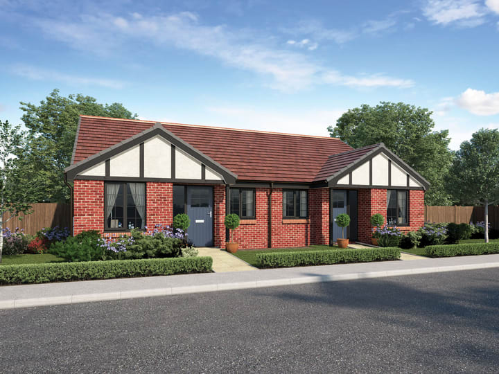 Somerford Gate image