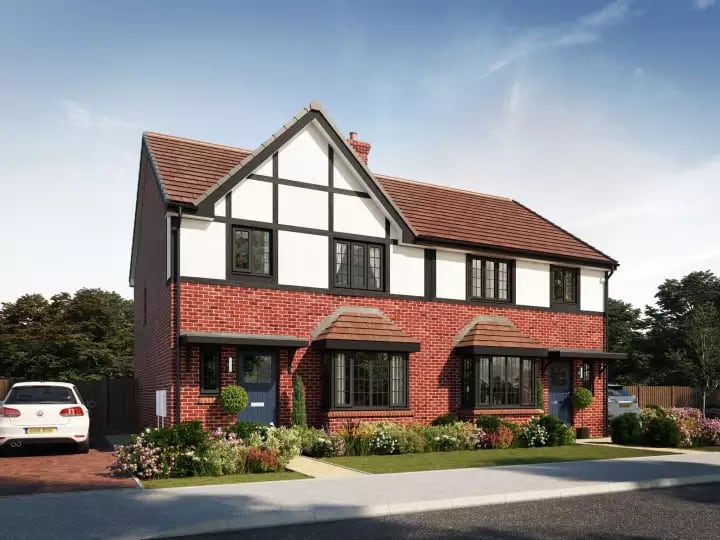 Somerford Gate image