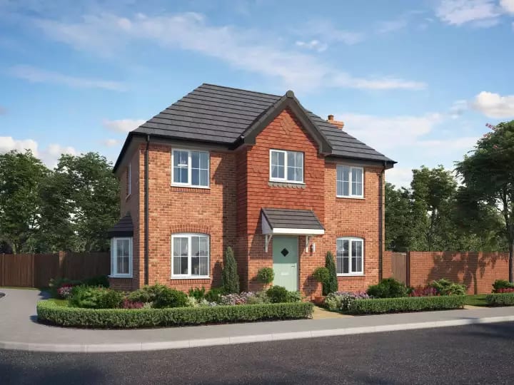 Somerford Gate image