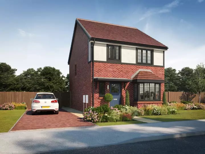 Somerford Gate image