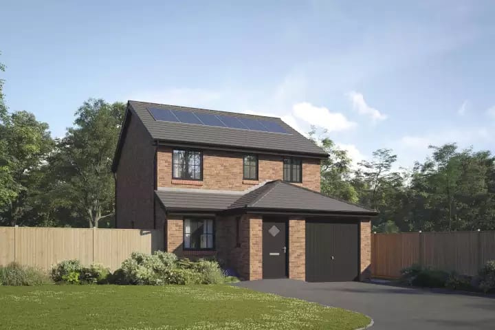 St Oswalds Place image