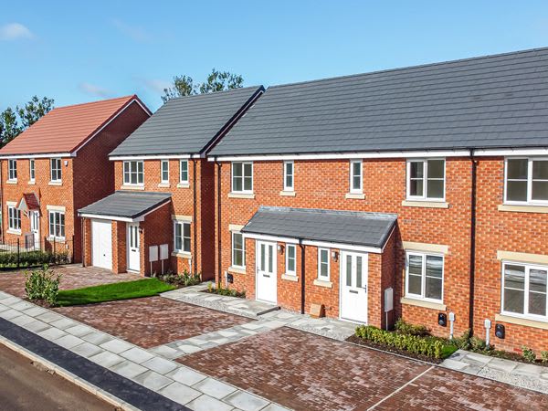 Summerhill Park image