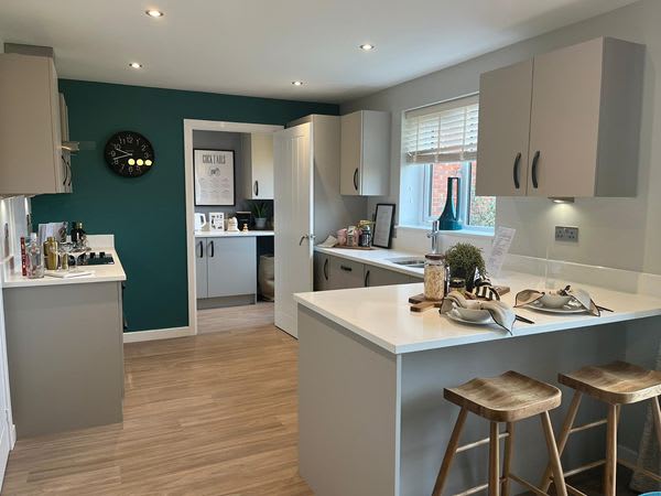 Summerhill Park image