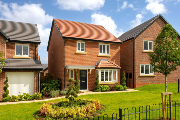 Summers Bridge image