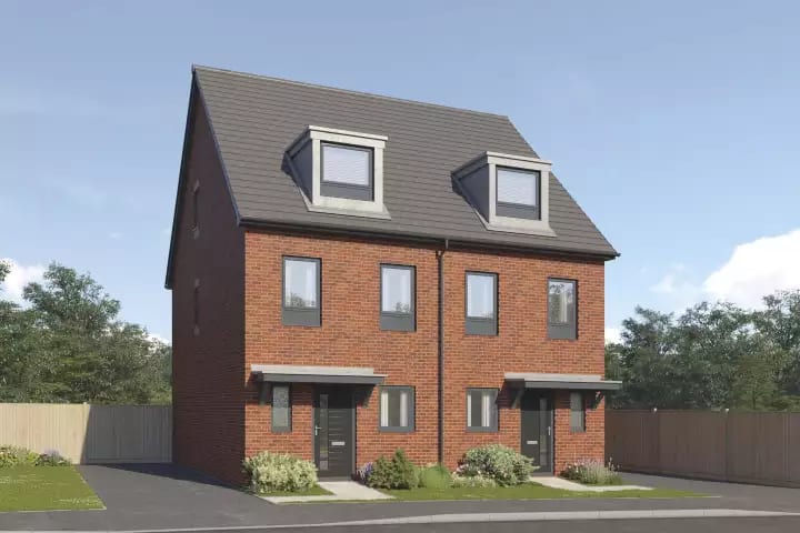 Tattenhoe Meadows image