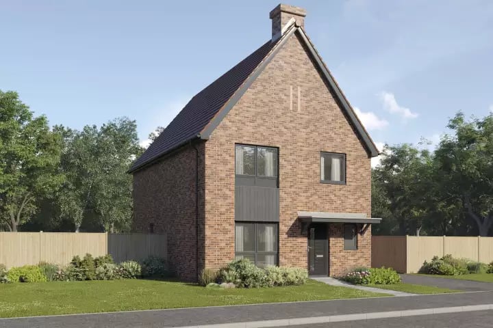 Tattenhoe Meadows image