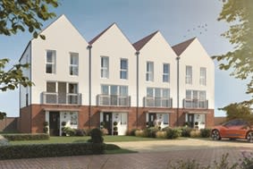 Temple Woods Strood image