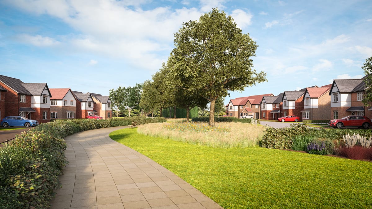 The Avenue Acklam image