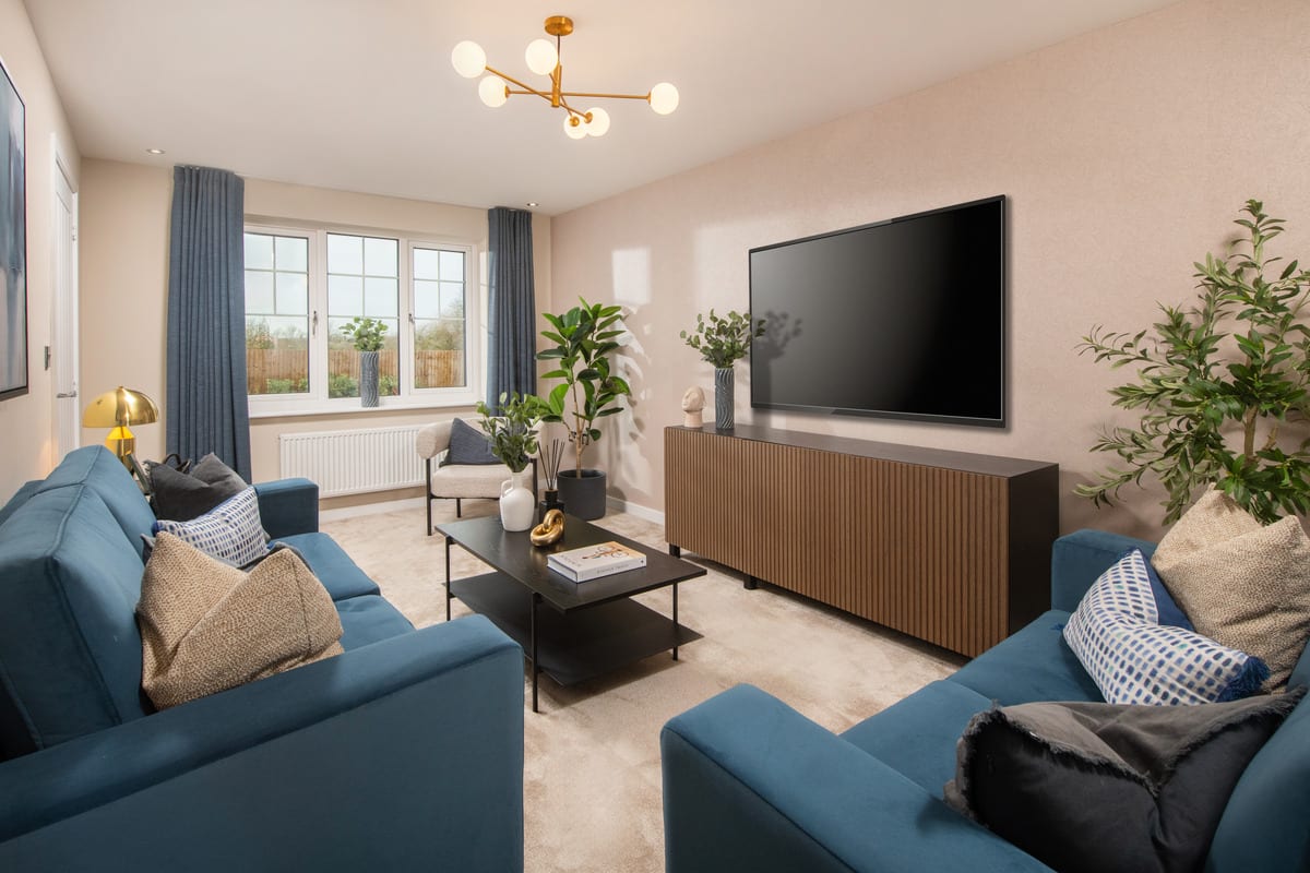 The Avenue Acklam image