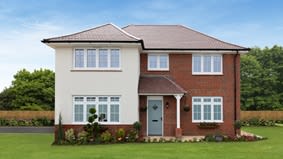 The Finches At Hilton Grange Halewood image