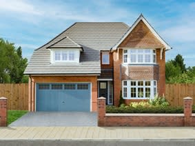 The Grange At Yew Tree Park Burscough image