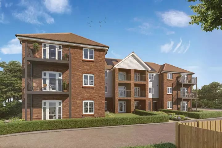 The Grove At Riverbrook Place image